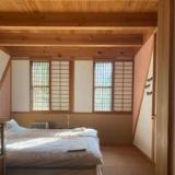 ゲストハウス ELEVEN VILLAGE 吹屋