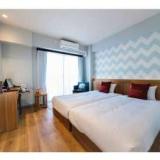 FIVE HOTEL OSAKA