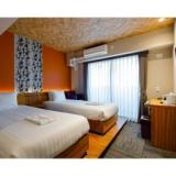 FIVE HOTEL OSAKA