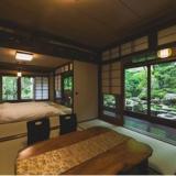 こもれびの宿明徳庵