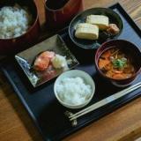 こもれびの宿明徳庵