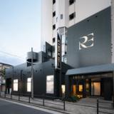 R HOTEL RE:OSAKA NAGAI PARK