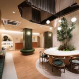R HOTEL RE:OSAKA NAGAI PARK