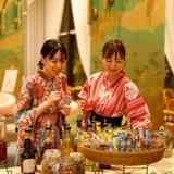 北陸 福井 あわら温泉 美松