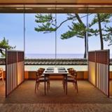 海を望む絶景と自家源泉の宿 華水亭