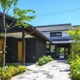 宿場町にある心の湯宿 やかげ一譚